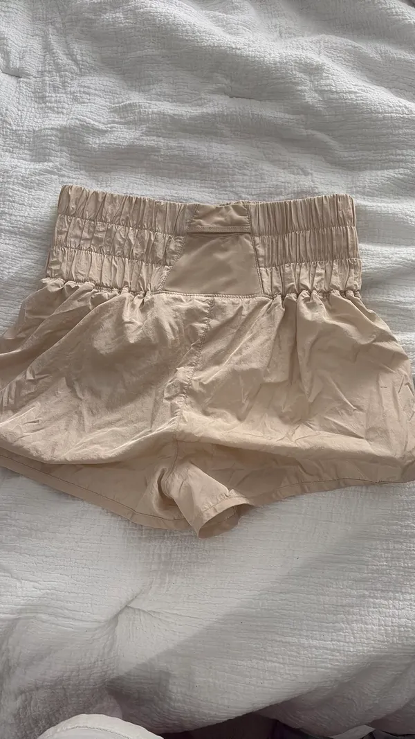 Free People Way Home Shorts - Image 2