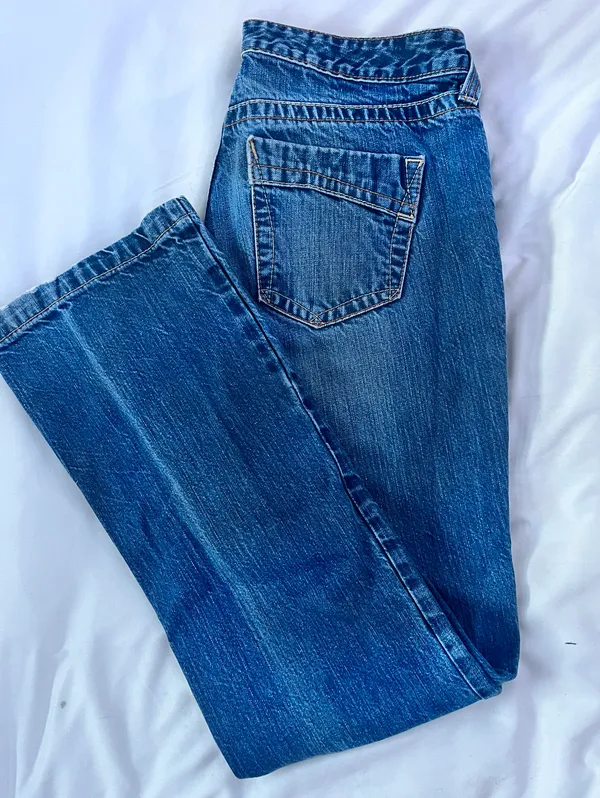 Ariat Jeans - Image 2