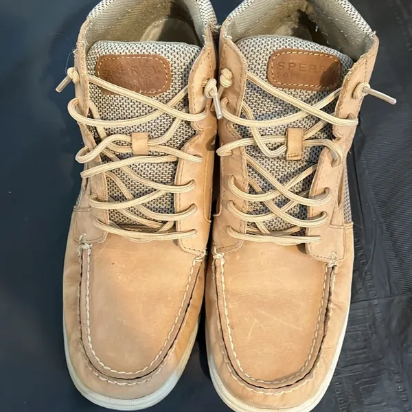 Sperry boots - Image 2