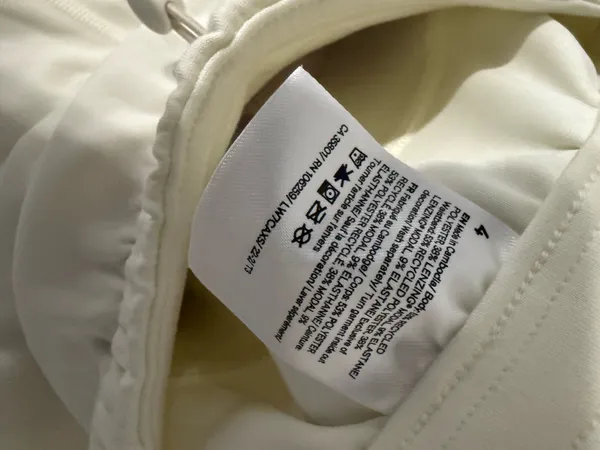 Lululemon Softstreme High-Rise Shorts 4" - Image 7