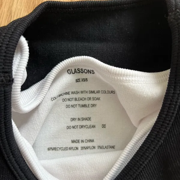 Glassons tank top - Image 2