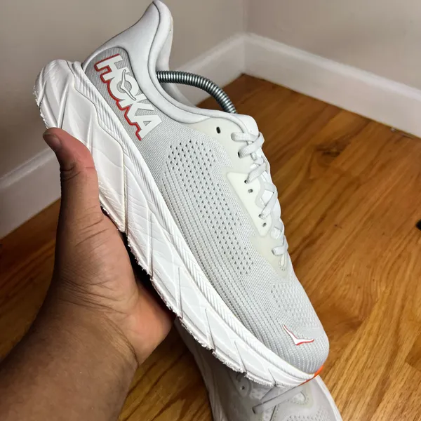 Hoka One One Arahi 7 1147850 CRYT Size 10.5M D NO BOX - Image 20