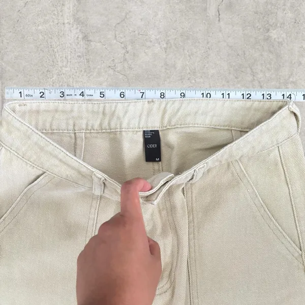 Cider Cargo Pants - Image 3
