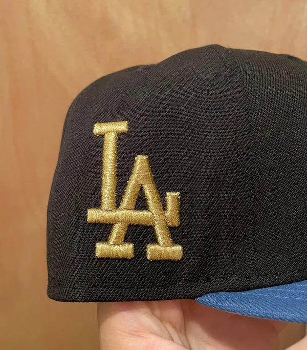 New Era Myfitteds Los Angeles dodgers shohei ohtani Astro boy inspo size 7 1/8 brand new in store exclusive - Image 3