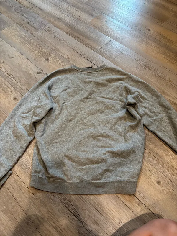 Women’s Nike Crewneck - Image 4