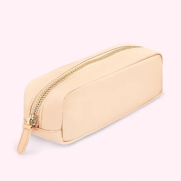NWOT Stoney Clover Lane Slim Pouch in Sand Tan - Image 3