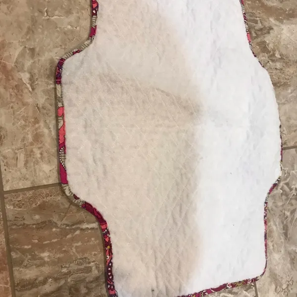 Vera Bradley Diaper Bag!❤️ - Image 9