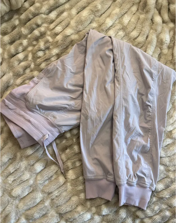 Lululemon Dance Studio Joggers - Image 6