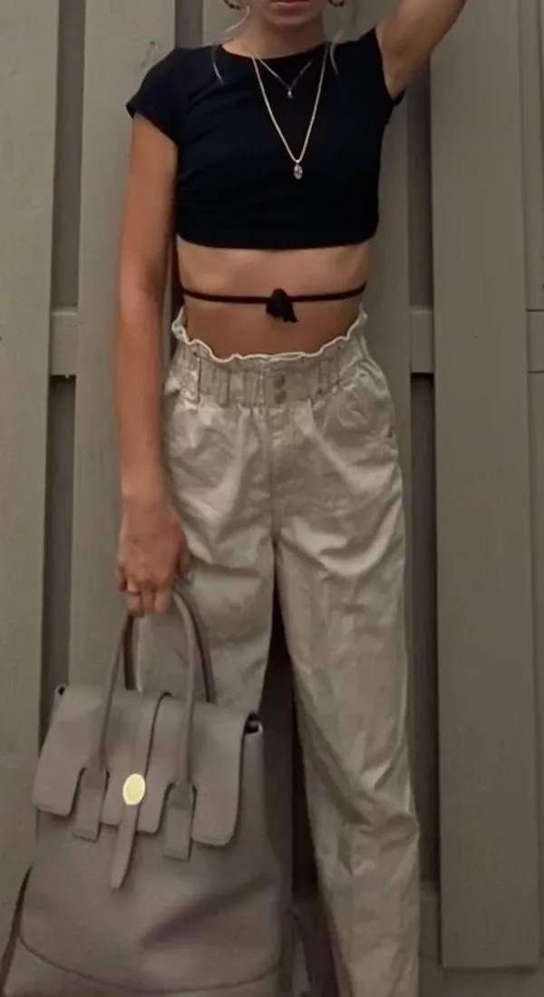 H&M Pants - Image 3
