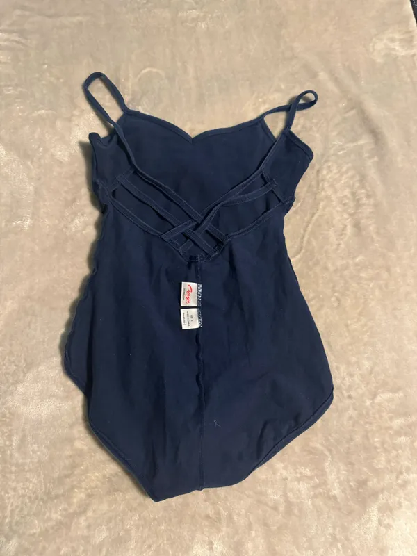 Capezio Ballet Leotard - Image 5