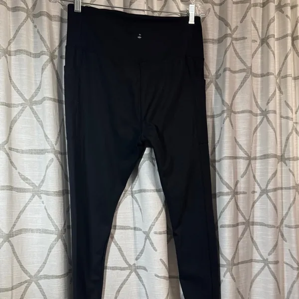Danskin Black Leggings - Image 7
