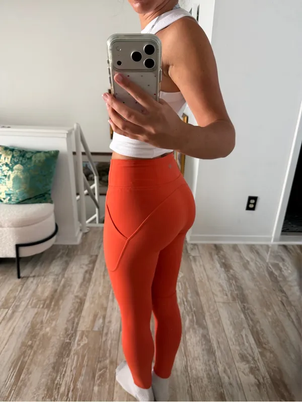 Lululemon Leggings - Image 8