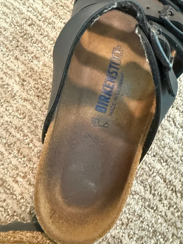 Birkenstock Sandals - Image 6