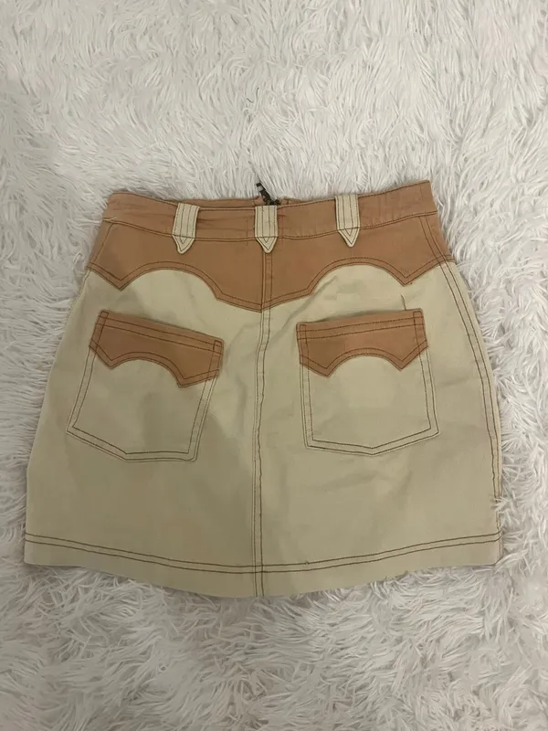 Urban Outfitters Cowgirl Skirt - Image 2