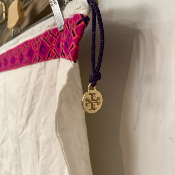Tory burch large dust bag - Image 2