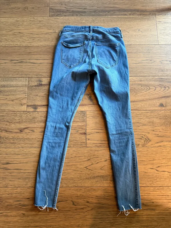 Hollister Skinny Jeans - Image 2