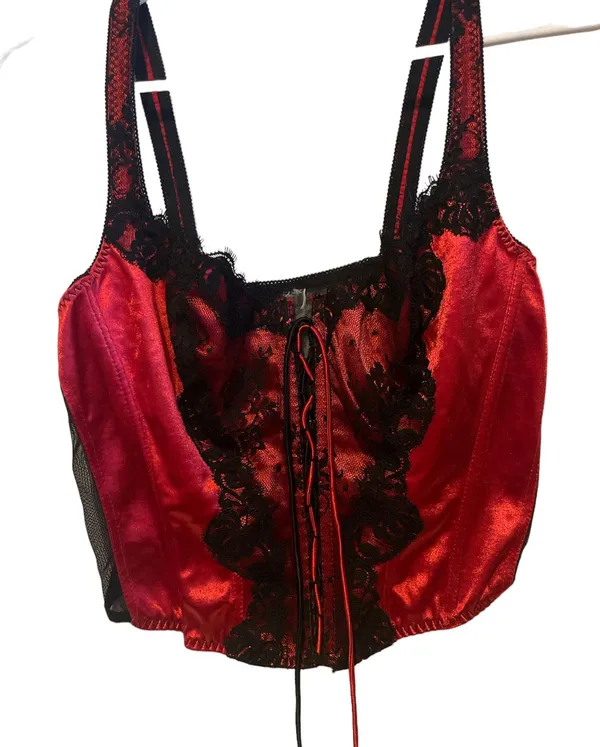 Corset - Image 2