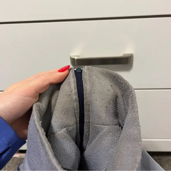 Vintage 90’s Patagonia Capilene Pullover - Image 10