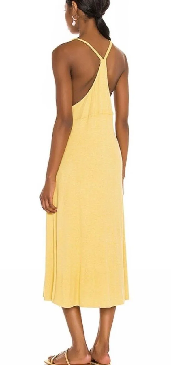 Malia Knit Maxi Dress - Image 2