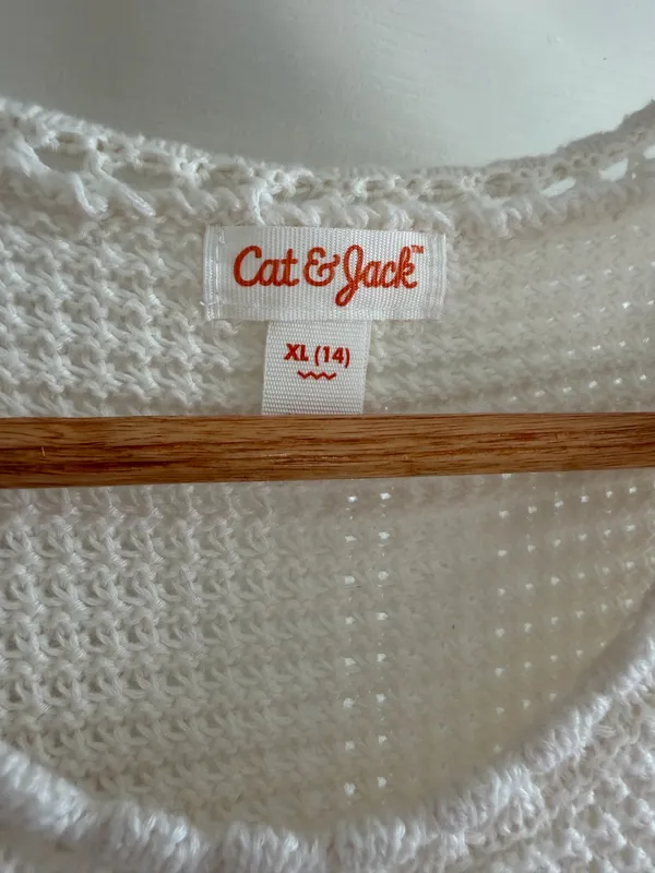 Cat & Jack Dress - Image 3