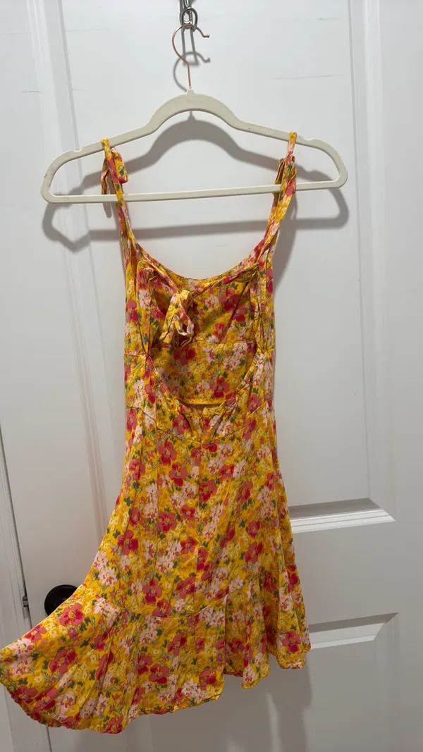 Wild Fable Dress - Image 2