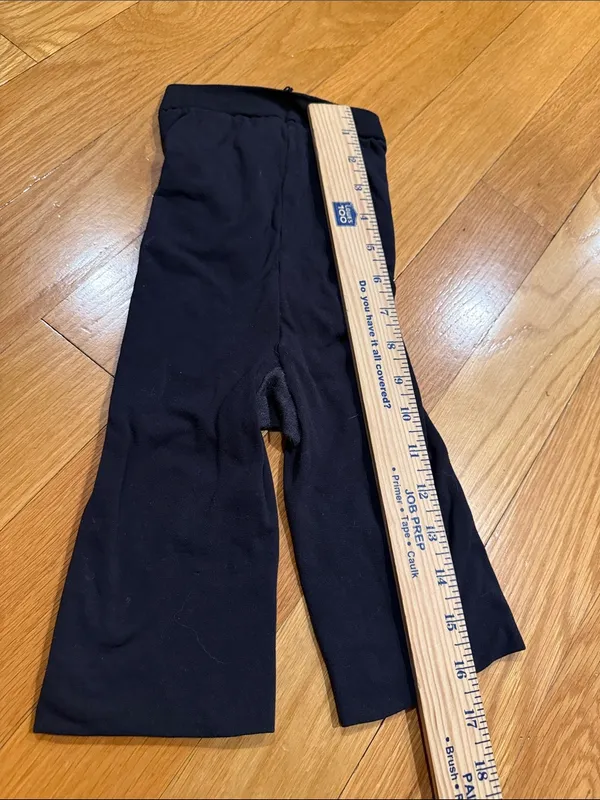 Spanx by Sara Blakey for Chico’s black power panties size 0 . S/4 - Image 3
