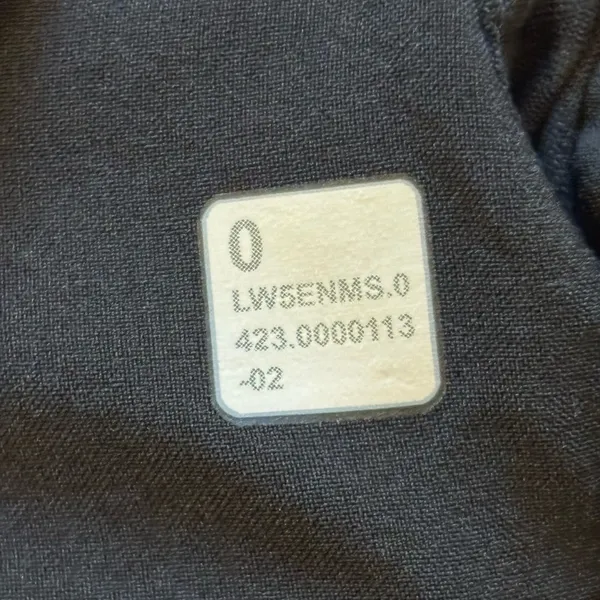 Lululemon Dance Studio Mid-Rise Jogger - Image 2
