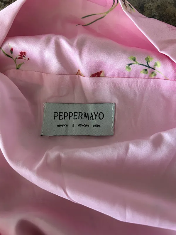 Peppermayo Dress - Image 3