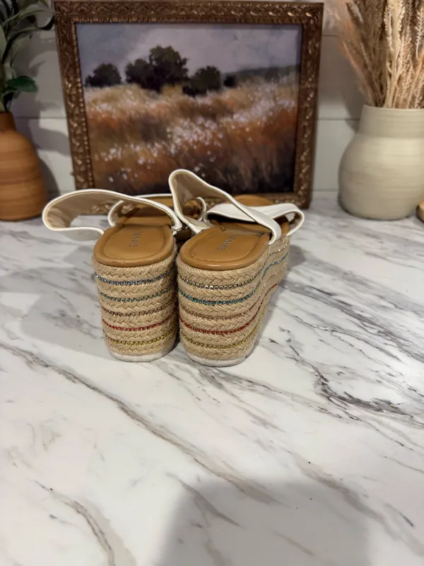 Gianni Bini Espadrilles Platform  - Image 3