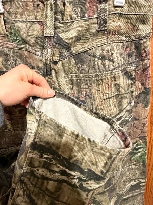 Mossy Oak - Image 4