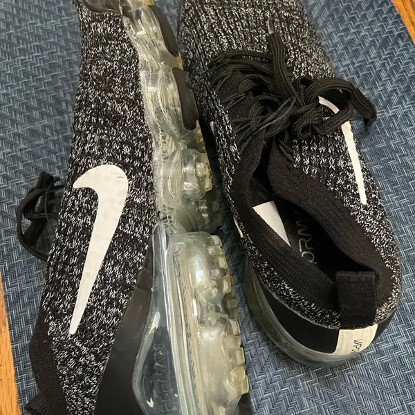 Nike Air VaporMax FK 3 Shoes - Image 8