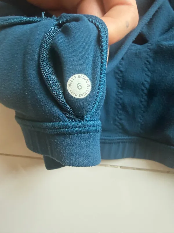 lululemon align tank - Image 4