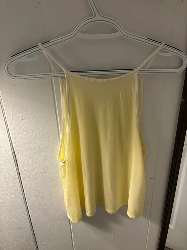 Garage Tanktop - Image 2
