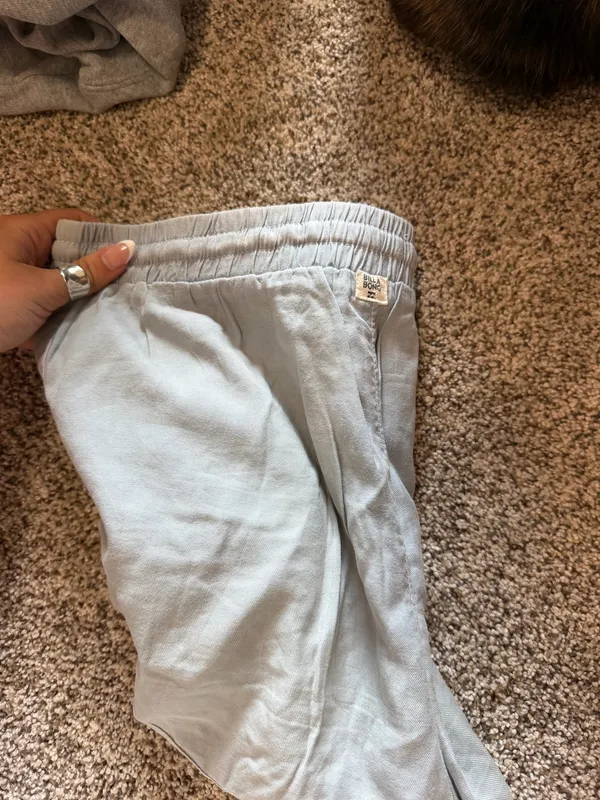 Billabong Shorts - Image 3
