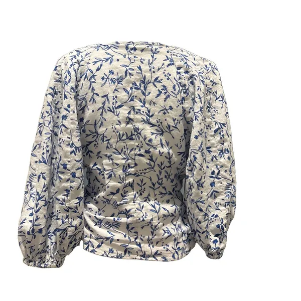 H & M Women's Medium Blouse - Image 3