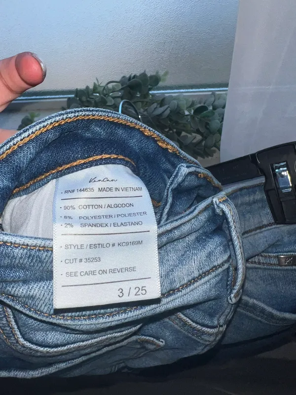 KanCan USA Jeans - Image 3