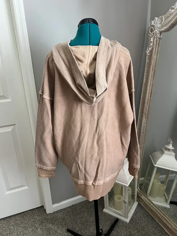 Aerie Pullover Sweatshirt - Image 2