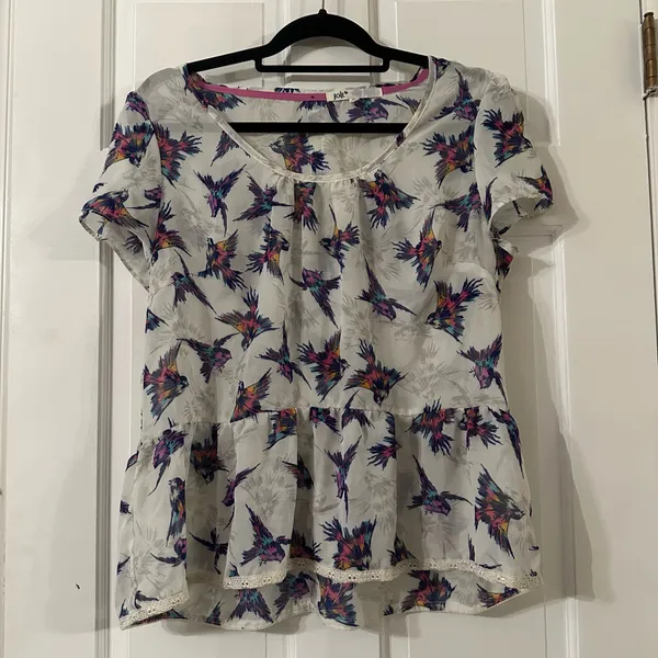 Jeans and top bundle - Image 5