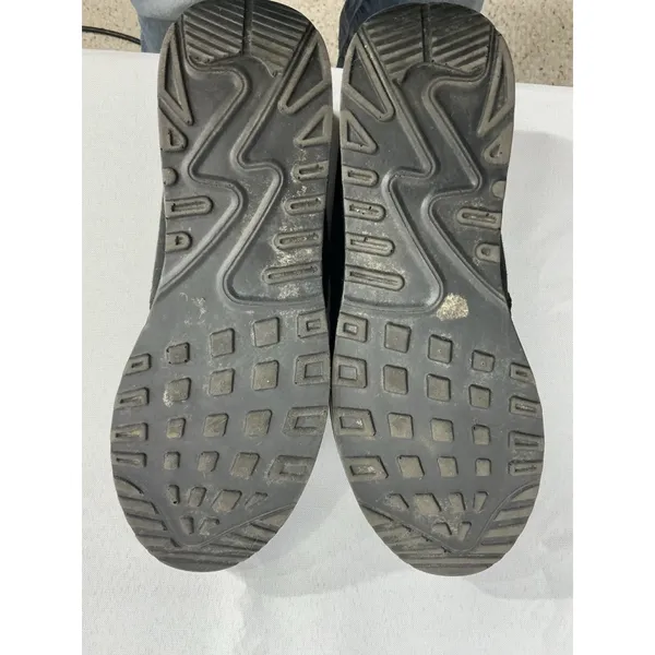 Womans Git-up Cozy Black Mesh Non Slip Breathable Safety Shoe Eu 36 Us 5.5-6 - Image 9