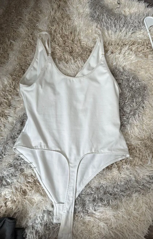 Free People Bodysuit - Image 2