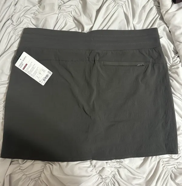 Athleta Trekkie North Skort - Image 2