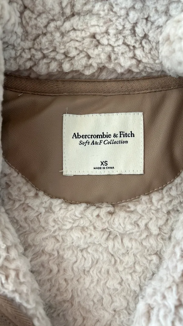 Abercrombie Vest - Image 2