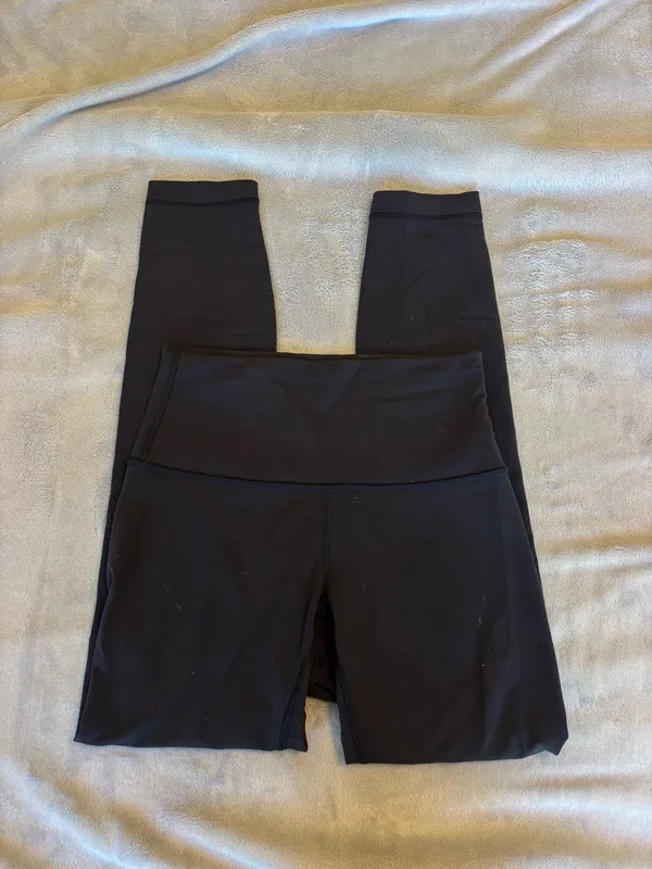 Lululemon Leggings - Image 3