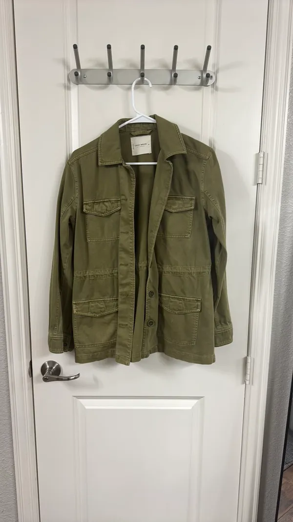 Lucky Brand Jacket - Image 2