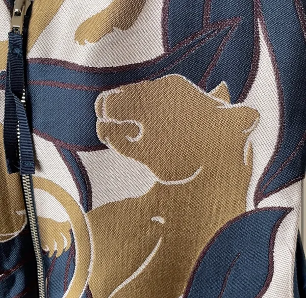 Ann Taylor Cougar Sheath Dress - Image 3
