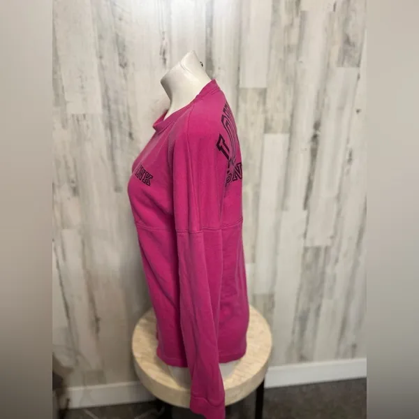PINK Crewneck - Image 7