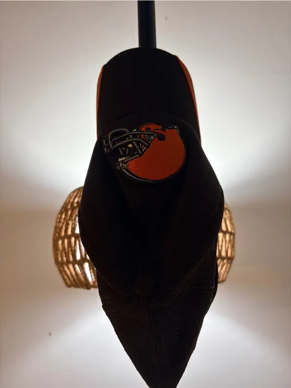 Men Browns ball cap - Image 2