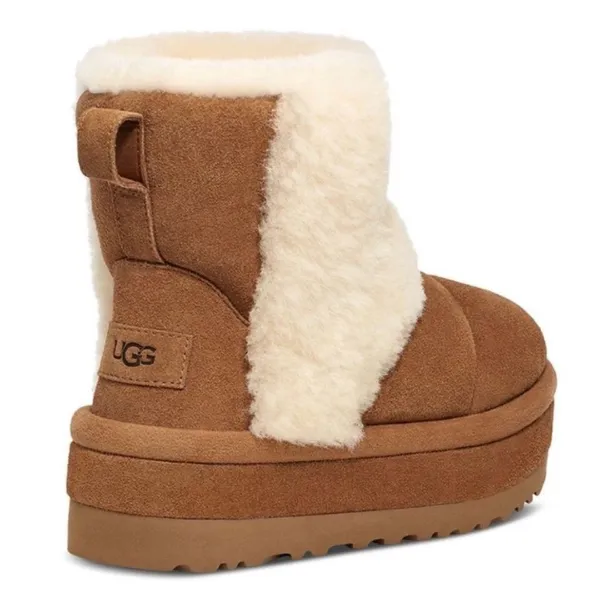 UGG Classic Chillapeak Platform Boots - Image 4