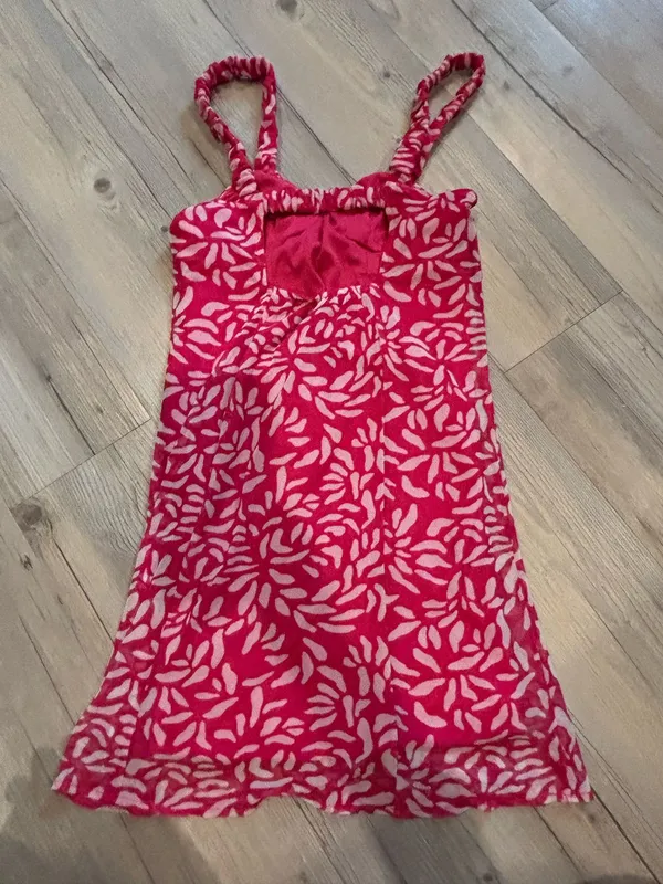 American Eagle Dress - Image 3