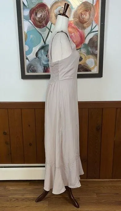 Pretty Show Me Your Mumu Claire MIDI Dress! - Image 5